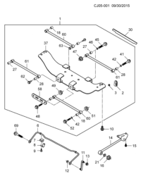 9011170-Member (incl. 2,3, 18,27,28,37,41,42,45-49,51,52,58,60-63)
