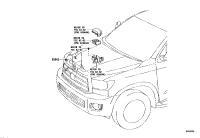 8594258010-RELAY, CLEANER CONTROL