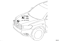 8925730060-COMPUTER, COOLING FAN