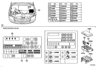 8266160350-COVER RELAY BLOCK