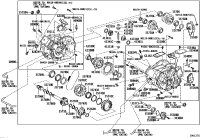 9031125025-SEAL, TYPE T OIL