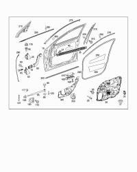 2217200379-BRACKET,HARNESS