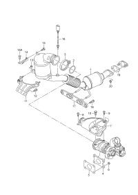 5Q0254502FX-Pipe comp., fuel