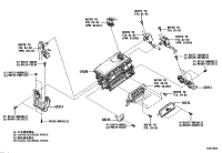 G921402060-BRACKET, INVERTER