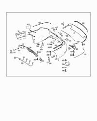 2078850114-BRACKET,HARNESS
