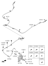 PEDALASSY-PARKINGB