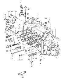 90012301130-SEAL 40X55X8 ASW LD ACM