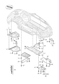 5QF825236A-Insulator