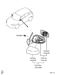 7632C173-RING,INTK SILEN CYL SHAFT