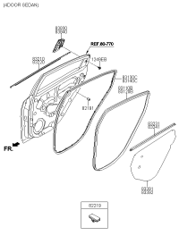 83110H2000-WTHSTP ASSY-OPEN, L
