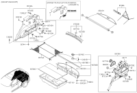 85740A1520RYN-TRIM ASSY-LUGGAGE SIDE RH