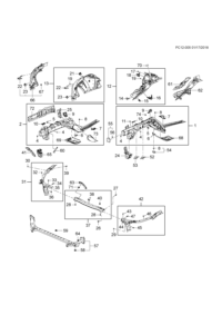 23225068-Extension (incl. 67), fr. wheelhouse