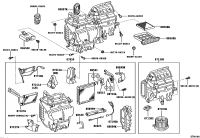 8705002C00-RADIATOR ASSY, AIR CONDITIONER