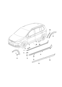 5TD853494-Adapter