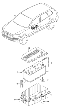 7L0915138C-FASTENER