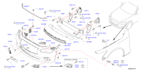 622564GA0A-FIN-FR FASCIA