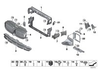 51747359845-Duct assy-air lower