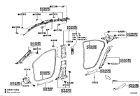 6217002410-AIR BAG ASSY