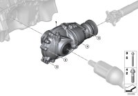 31507590899-Warranty transaxle f