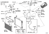 G91H00R030-TANK ASSY, INVERTER
