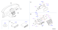 280909Y800-DISPLAY ASSY-TV