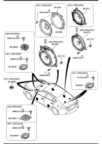 GV9A66960-SPEAKER,TWEETER