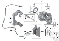 34116850649-Caliper case lh