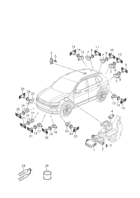 57D919487GRU-Brkt-primed