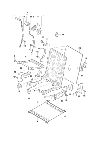5TD88531782V-Protector black