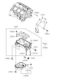 213513C532-COVER,TIMING CHAIN