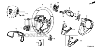 36770TBAA21-Sw assy-cruise, ACC & LKAS