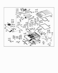 9009060800-BLOWER,INTERIOR-AUDI(A4/A5/Q5)
