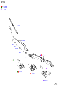 W520404S442-NUT