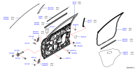 804302GN0A-LINK-CHECK,REAR DOOR