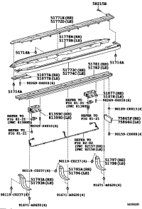 517730G020-COVER SUB-ASSY STEP