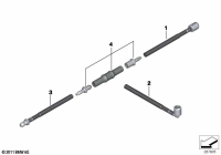 61667329177-Straight hose