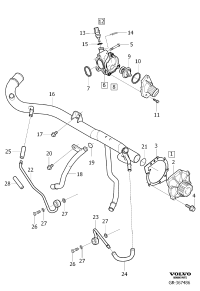 30751700-WATERPUMPKIT