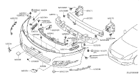 62074JN00B-MOULDING-FR,RH
