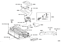 G92D106050-FILTER, HV BATTERY