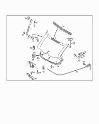 9017500202-HINGE ASSY DR F FA
