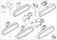 51169134416-Lamp, EC/LED, inside