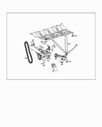 2741800100-OIL PUMP
