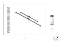 61612447932-Set wiper blade