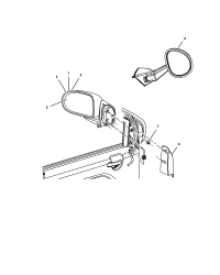 5115046AD-HEADLAMP