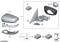 51167485203-Bus assy-headlamp
