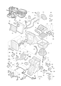 L3QD898141-ADJUSTER,CAMSHAFT LH/RH-(W204)