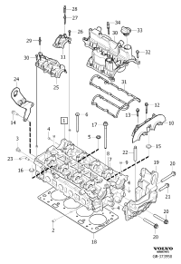 30640625-O RING 29X2.4
