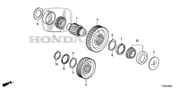 232215T0000-Propeller shaft