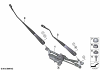 61617350657-Wiper rod