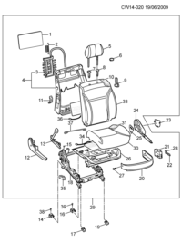 93735716-Pnl-height adj inr